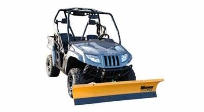 PATH PRO™ – UTV PLOW