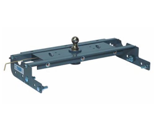 B&W GOOSENECK HITCHES