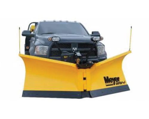 MEYER PRODUCTS SNOW AND ICE EQUIPMENT