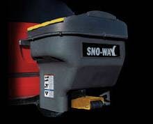 4 CU-FT RECEIVER SPREADERS SERIES