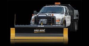 MEGABLADE™ CONTRACTOR SERIES