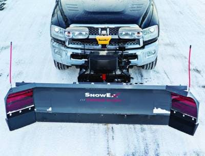 POWER PLOW