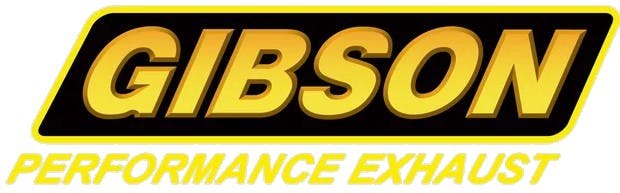 Gibson Performance Exhaust