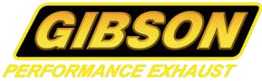 Gibson Performance Exhaust