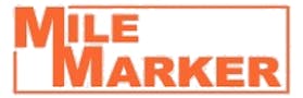 Mile Marker