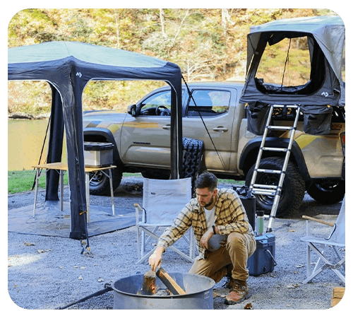 Aftermarket Accessories
