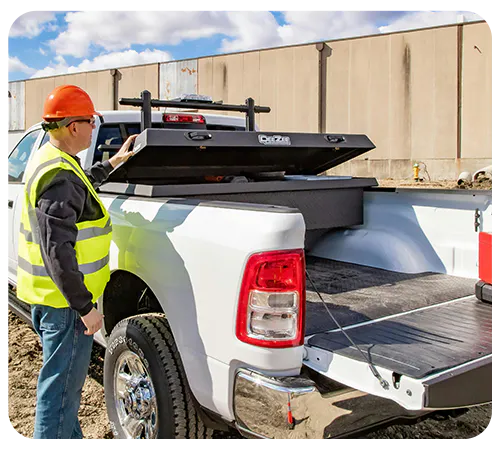 Commercial Upfitting