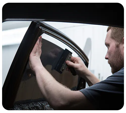 Window Tinting