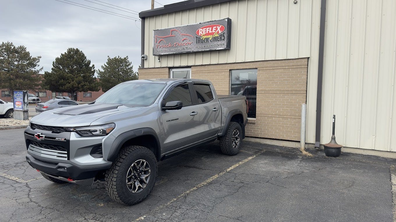 Installation Services