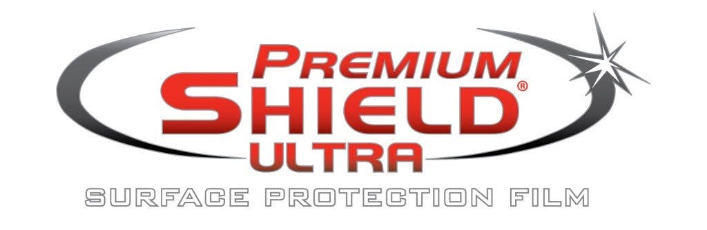 Premium Shield Paint Protection