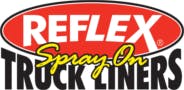 Reflex Spray On Bed Liners