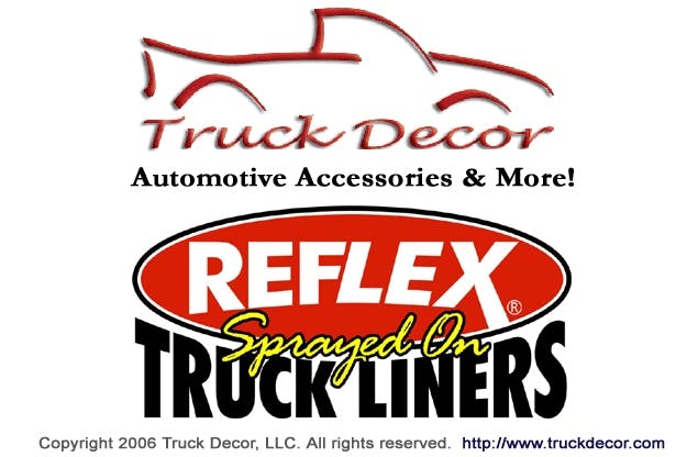 Truck Decor Restyling