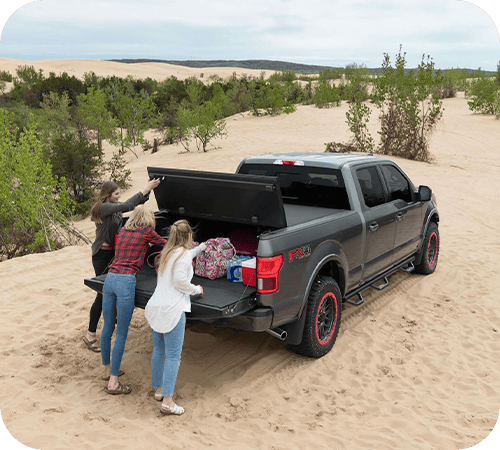 Truck Bed Covers