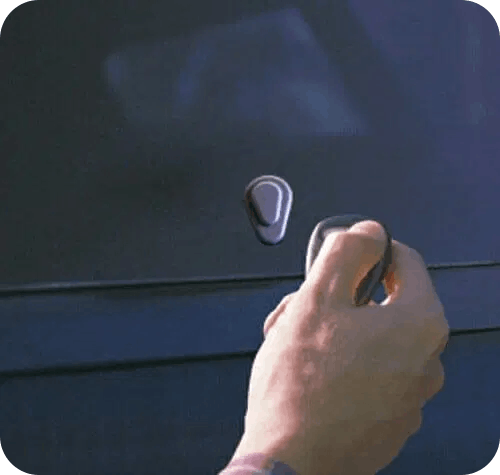 Keyless Entry