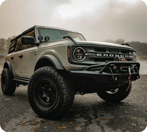 Accessory Protection