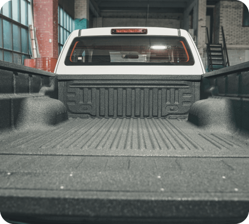 Truck Bed Linings
