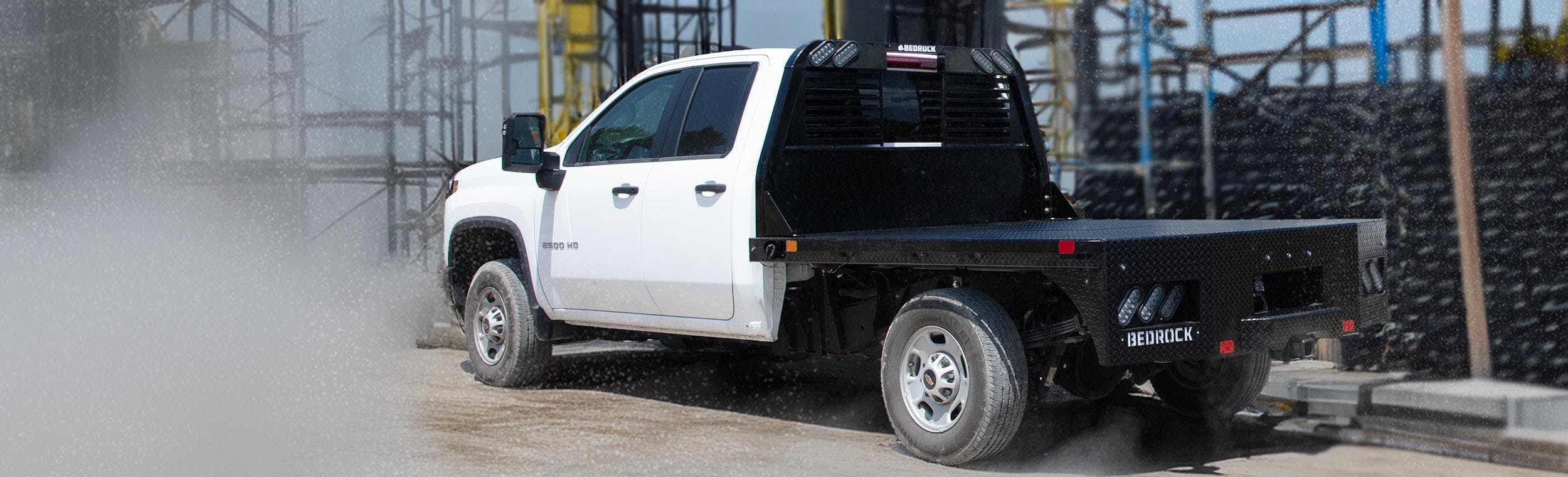 image for Bedrock Diamond Truck Bed