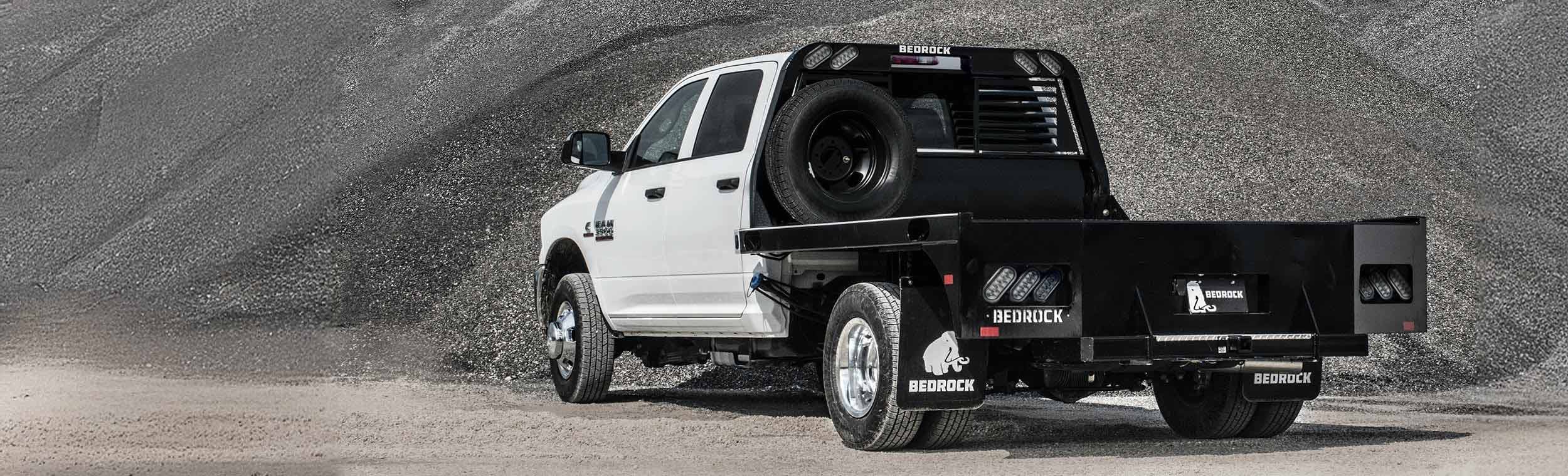 image for Bedrock Slate Truck Bed