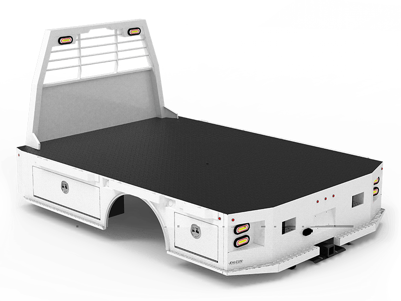 Falcon Hauler Truck Body
