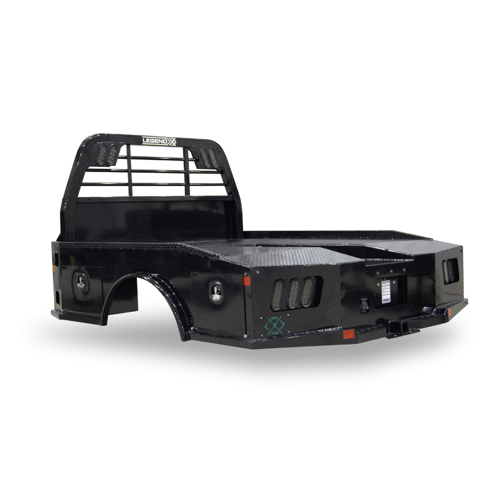 Legend X Phoenix bed