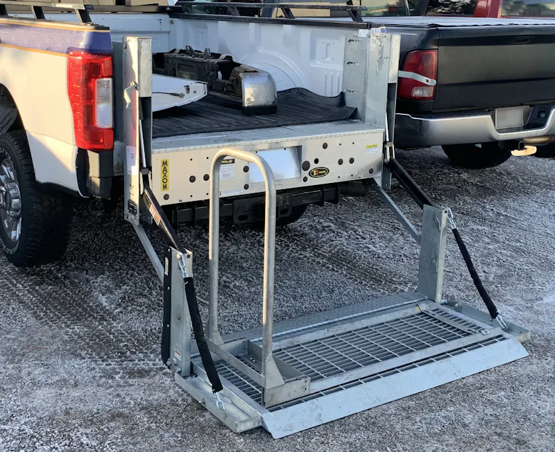 Maxon C2 Pickup