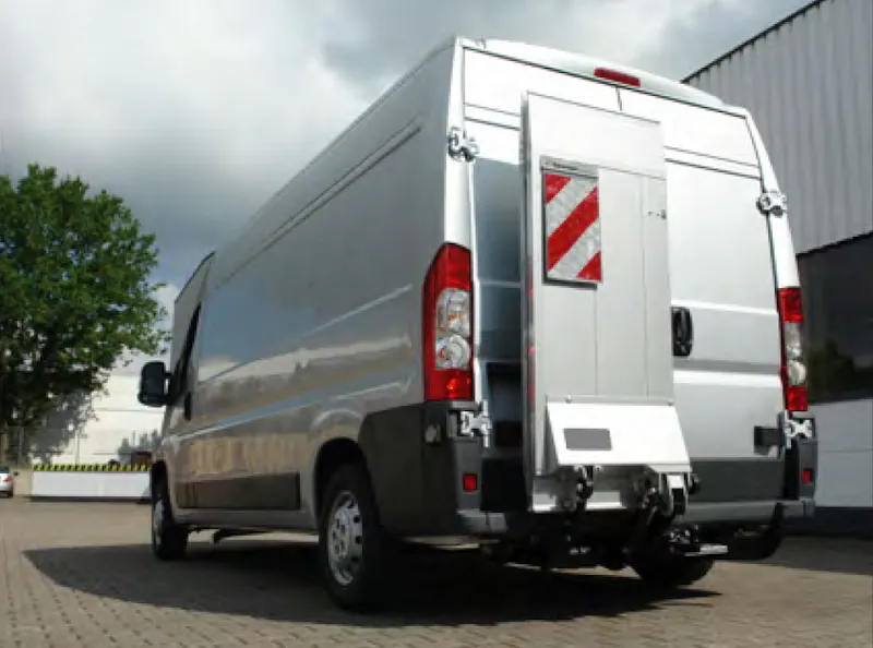 Maxon GPC X1-LDF