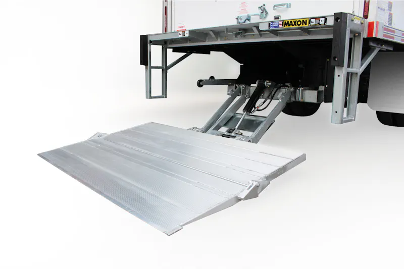 Maxon TE-20 Tuk-A-Way