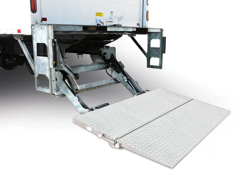 Maxon TE-33 Tuk-A-Way