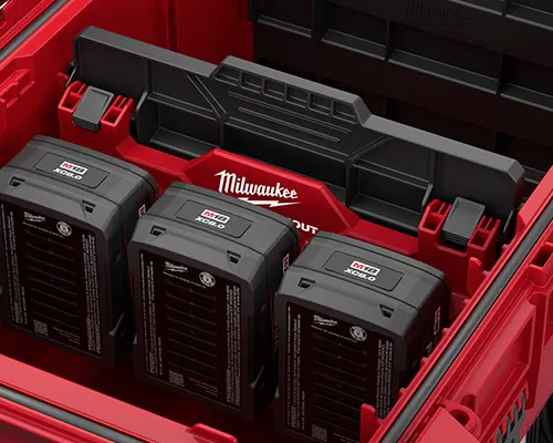 PACKOUT Organization Accessories