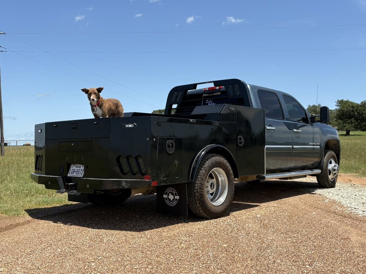 image for Norstar SD Service Bed