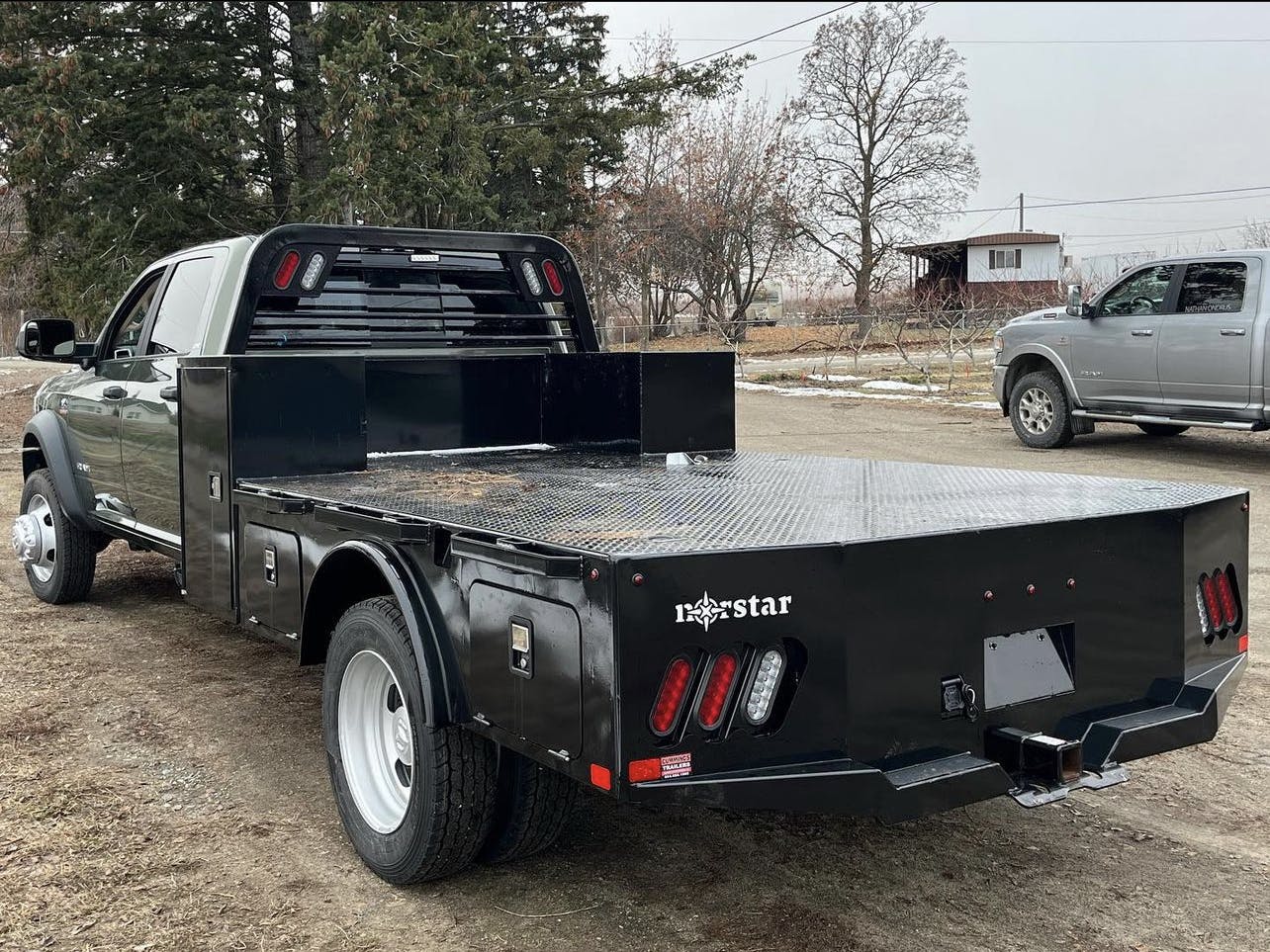 image for Norstar SL Journeyman Bed