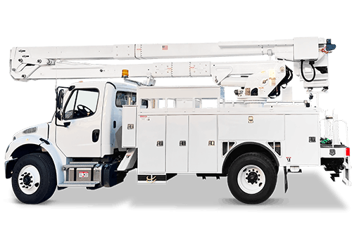 Reading Aerial Body working at height