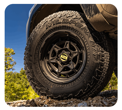 Aftermarket Wheels