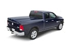 Tonneau Covers - Fiberglass