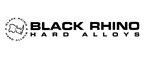 Black Rhino logo