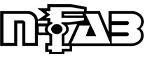 NFAB logo