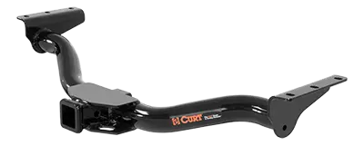Class 3 heavy duty trailer hitch Fort Myers