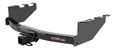 Class 4 extra heavy duty trailer hitch Fort Myers