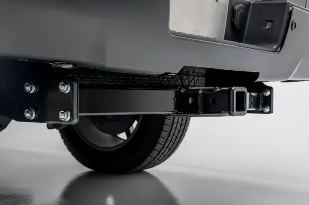 Professional trailer hitch installation Fort Myers FL - Truck Stuff