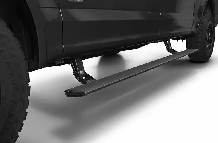 Xtreme running board