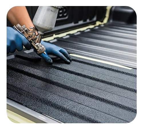 Truck Bed Liners