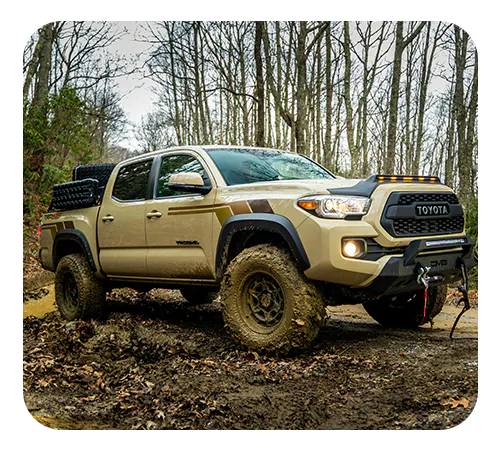 Wheels & Tires