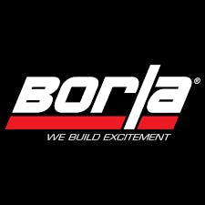 Borla