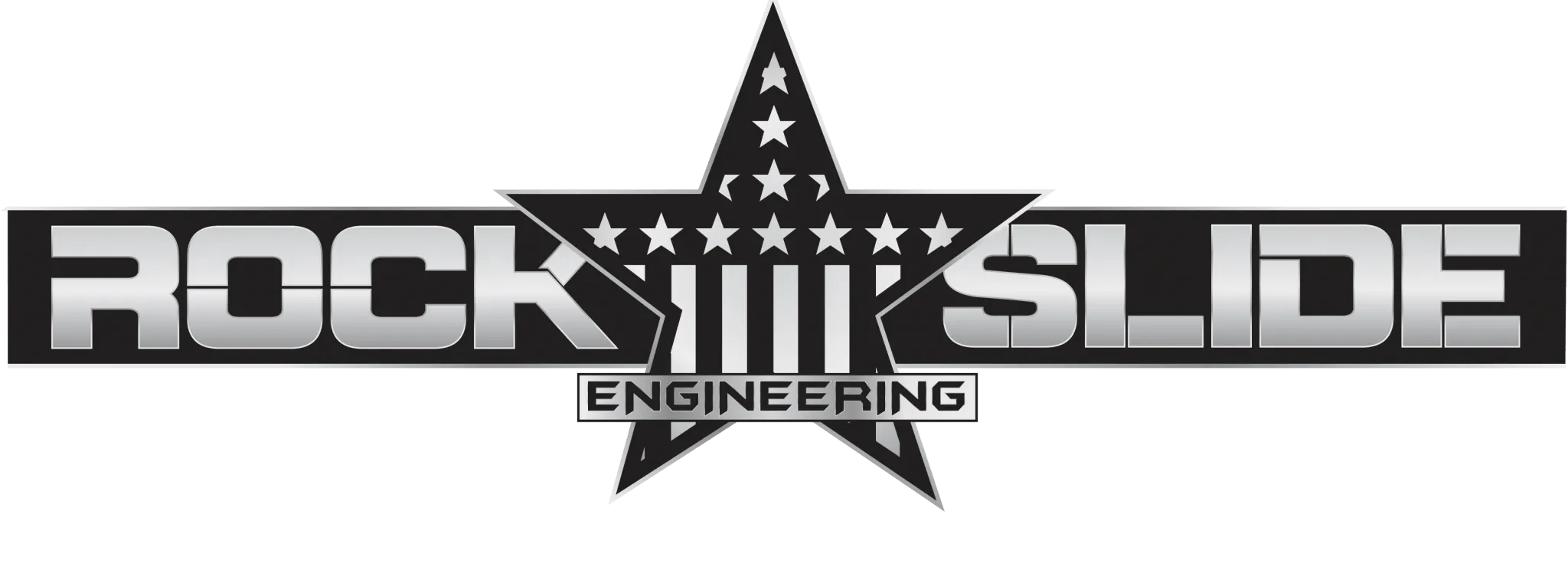 Rock-Slide Engineering