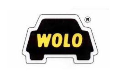 wolo 350 wolf whistle