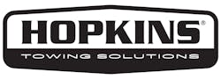 Hopkins Towing