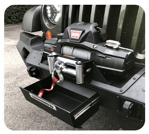 Truck Trendz - Aftermarket Parts and Upgrades for Pickup