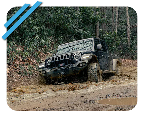 Automotive Outfitting