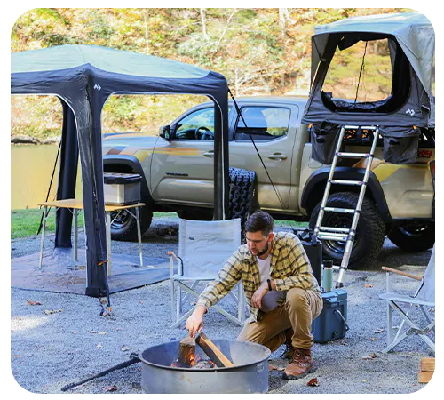 Truck Accessories