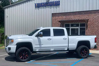Window Tinting